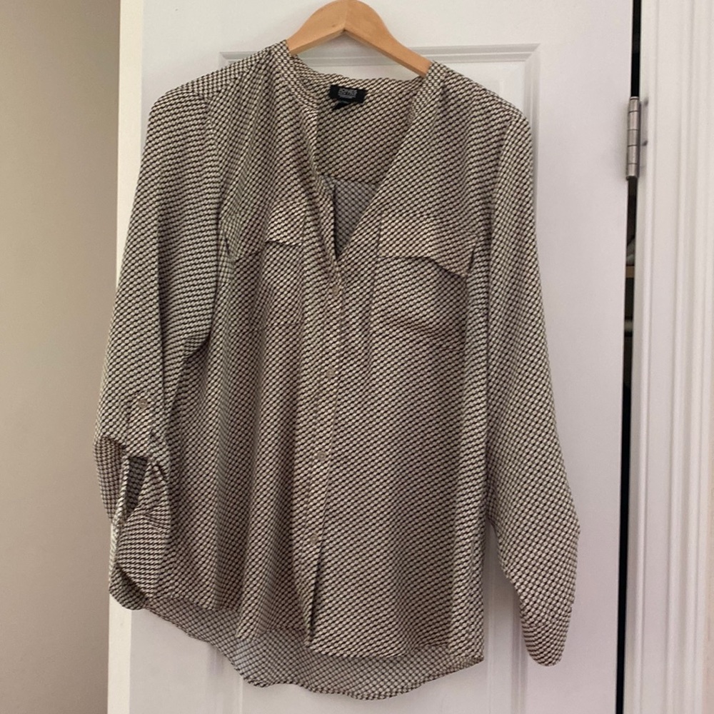 Dress shirt